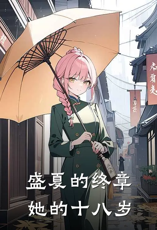 盛夏的终章：她的十八岁