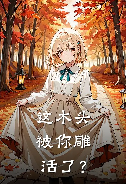 这木头，被你雕活了？(李明张旭)全本完结小说_完整版免费全文阅读这木头，被你雕活了？(李明张旭)