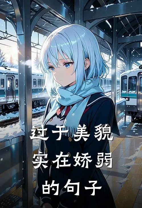 过于美貌实在娇弱的句子