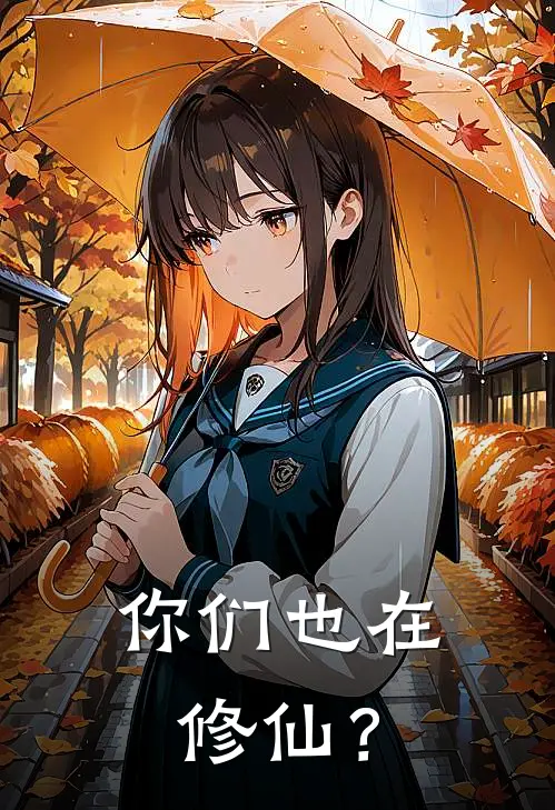 你们也在修仙？姜澜姜鸿远最新小说推荐_完本小说免费阅读你们也在修仙？(姜澜姜鸿远)