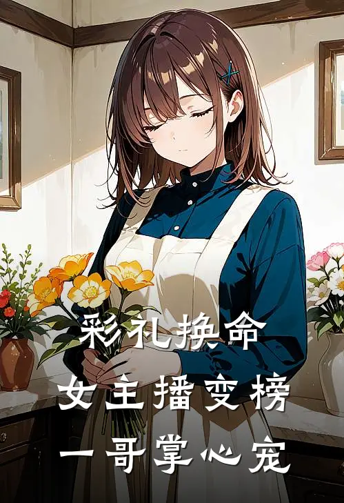 彩礼换命，女主播变榜一哥掌心宠