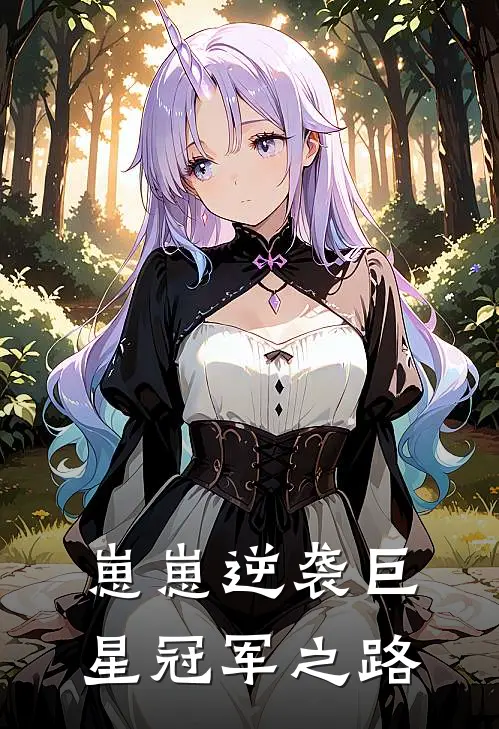 崽崽逆袭巨星冠军之路