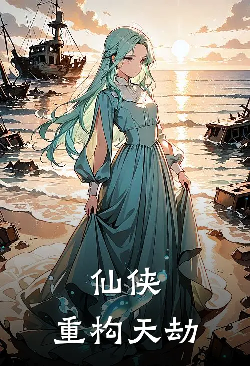 仙侠：重构天劫