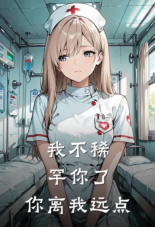 我不稀罕你了，你离我远点