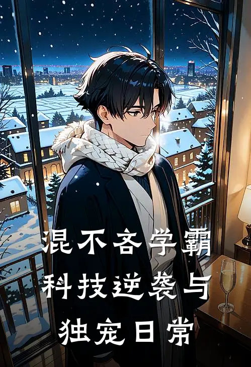 混不吝学霸：科技逆袭与独宠日常(林阳苏晴)热门小说推荐_免费小说在线看混不吝学霸：科技逆袭与独宠日常林阳苏晴