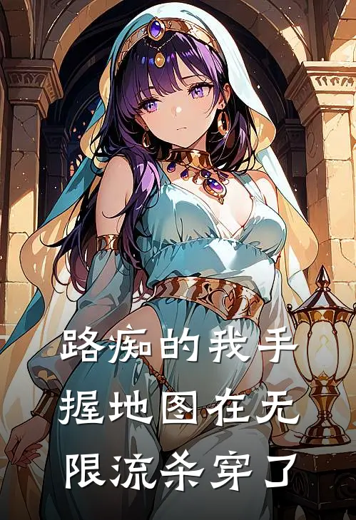 路痴的我手握地图在无限流杀穿了