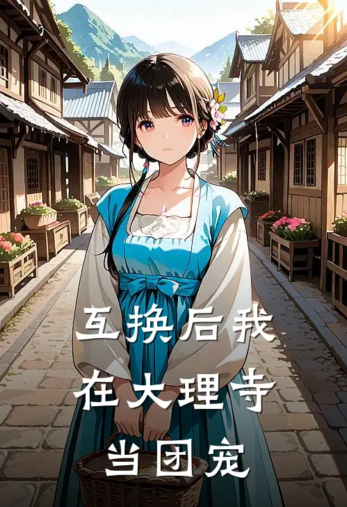 互换后我在大理寺当团宠卫迦宁翠屏免费小说_完本免费小说互换后我在大理寺当团宠卫迦宁翠屏