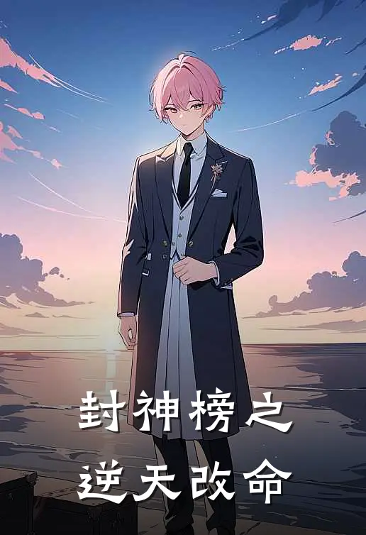 君无邪杨戬(封神榜之逆天改命)全章节在线阅读_(封神榜之逆天改命)全本在线阅读