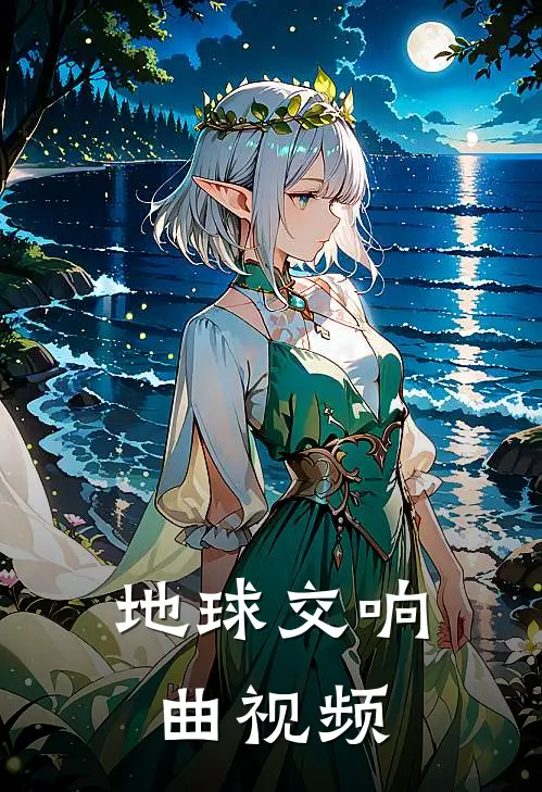 地球交响曲视频