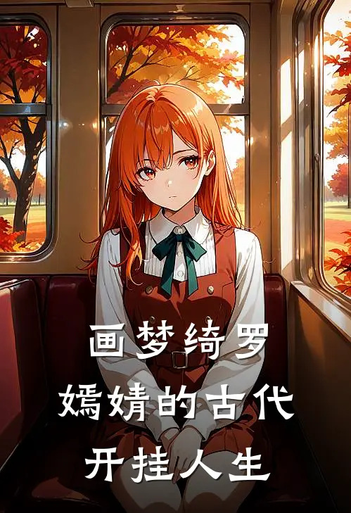 画梦绮罗，嫣婧的古代开挂人生(紫嫣嫣嫣)完整版免费阅读_(画梦绮罗，嫣婧的古代开挂人生)全章节免费在线阅读