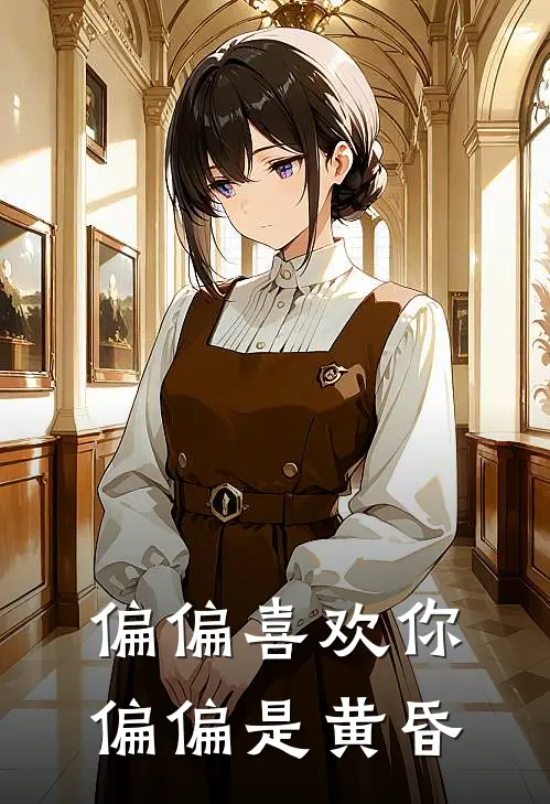 偏偏喜欢你，偏偏是黄昏