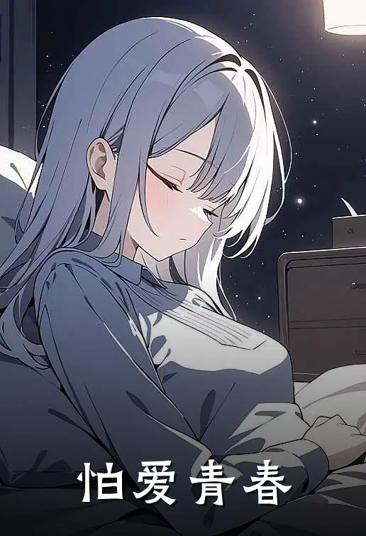 怕爱青春