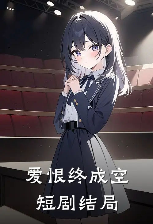 爱恨终成空短剧结局