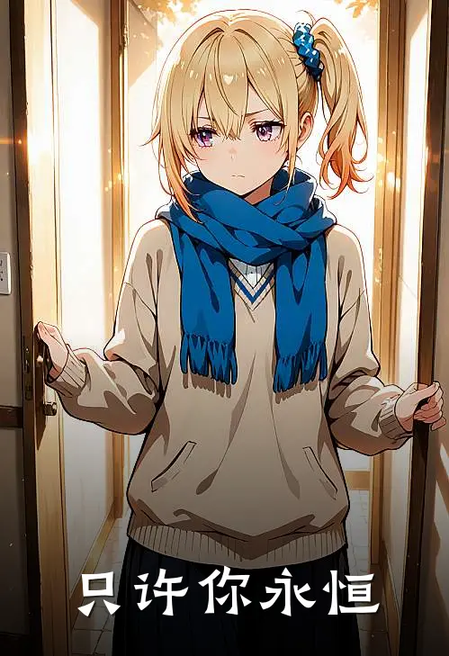 江泠季安泽只许你永恒全文免费阅读_江泠季安泽完整版免费阅读