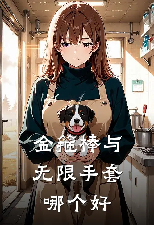 金箍棒与无限手套哪个好