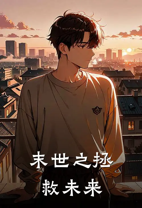 萧光杨长铭《末世之拯救未来》_(萧光杨长铭)热门小说