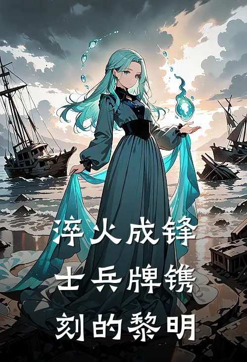 淬火成锋：士兵牌镌刻的黎明林峰庄焱小说完整版_热门好看小说淬火成锋：士兵牌镌刻的黎明(林峰庄焱)