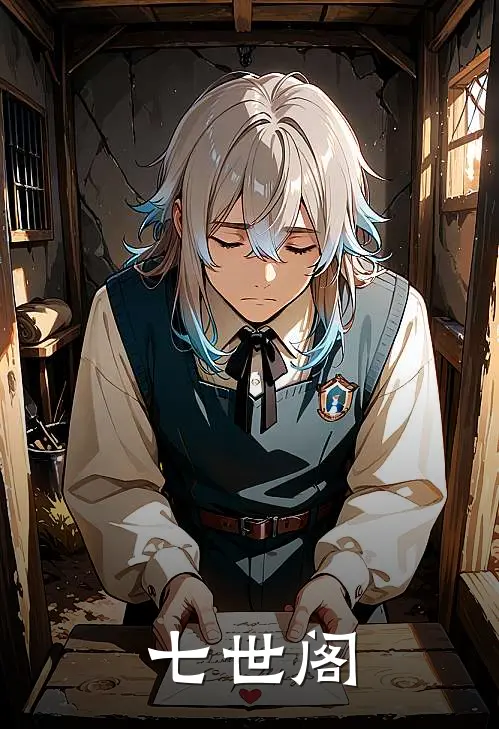 七世阁林七叶思雨免费完整版小说_热门小说大全七世阁林七叶思雨