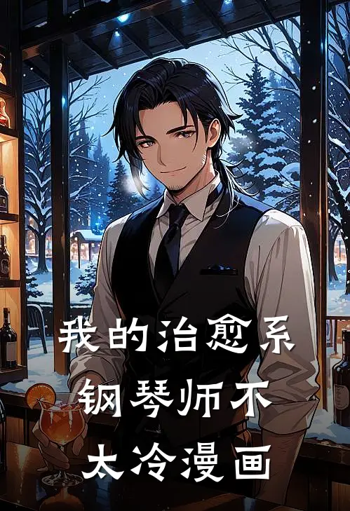 我的治愈系钢琴师不太冷漫画