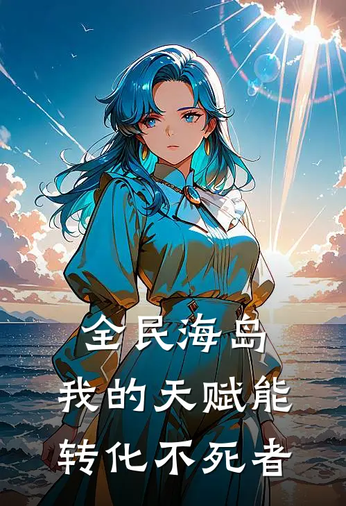 全民海岛，我的天赋能转化不死者林牧张三全集免费小说_免费小说完结全民海岛，我的天赋能转化不死者(林牧张三)