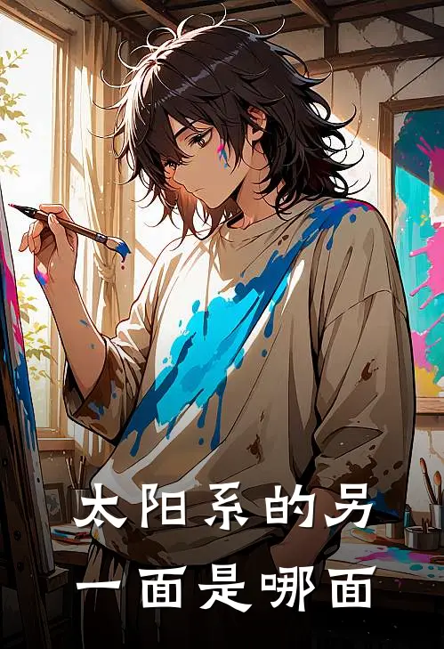 太阳系的另一面是哪面