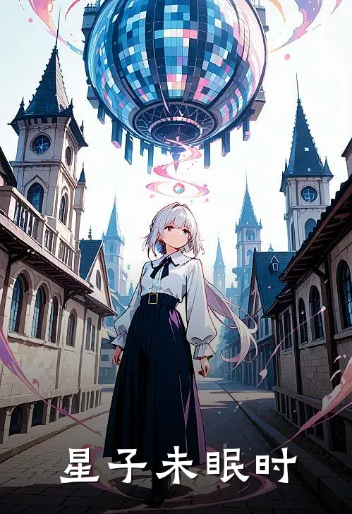 星子未眠时