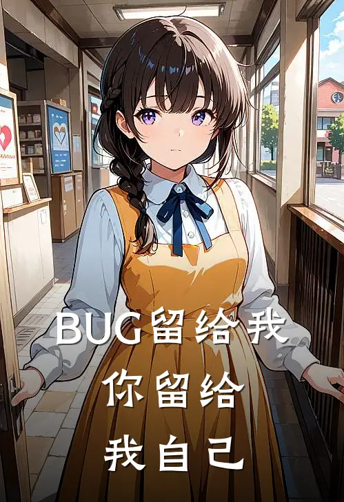 BUG留给我，你留给我自己