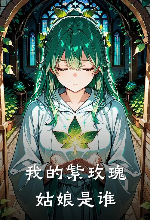 我的紫玫瑰姑娘是谁