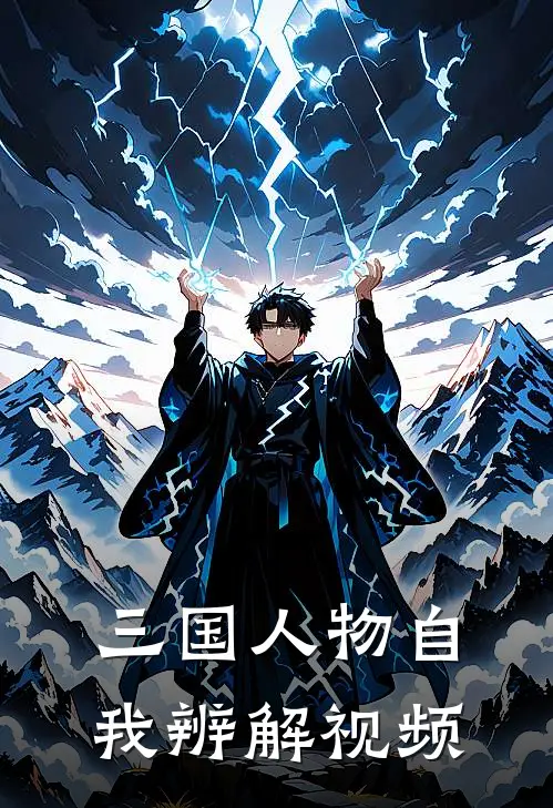 三国人物自我辨解视频