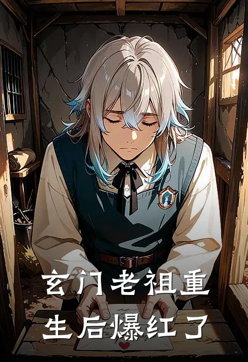 玄门老祖重生后爆红了(虞烬欢林寒枫)免费小说阅读_完结版小说推荐玄门老祖重生后爆红了(虞烬欢林寒枫)