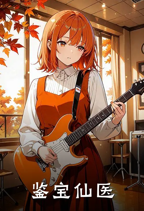 陈天羽王有德《鉴宝仙医》完整版在线阅读_陈天羽王有德完整版在线阅读