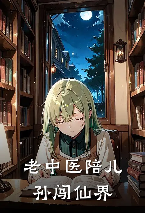 老中医陪儿孙闯仙界叶立王天熊完整免费小说_小说全文免费阅读老中医陪儿孙闯仙界叶立王天熊