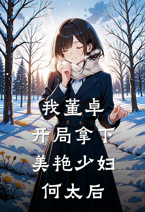 我董卓，开局拿下美艳少妇何太后