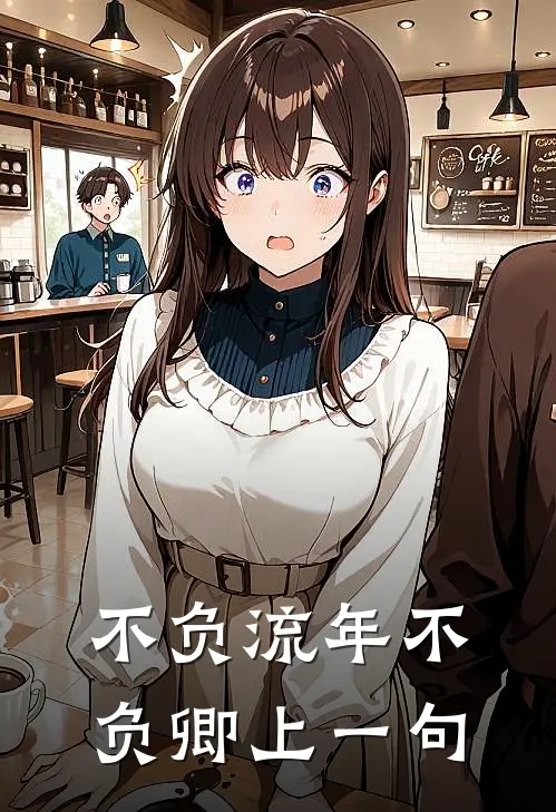 不负流年不负卿上一句