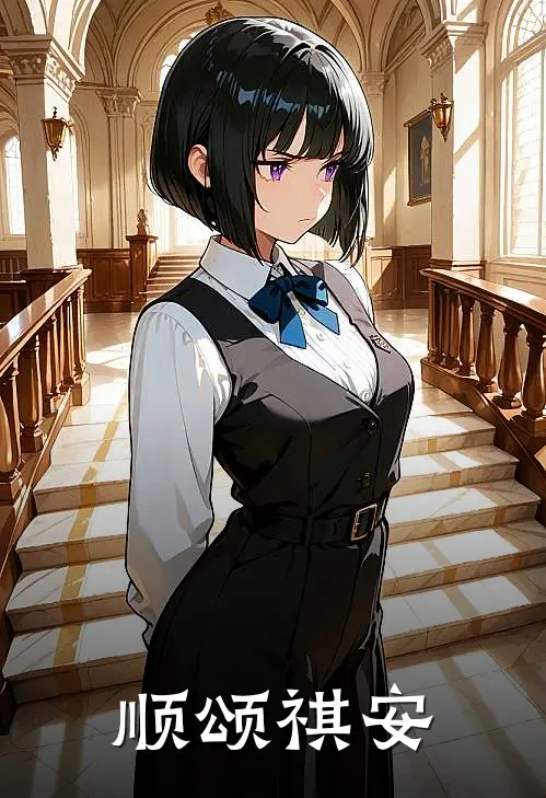 顺颂祺安阿颂陈大贵最新推荐小说_完结版小说推荐顺颂祺安阿颂陈大贵