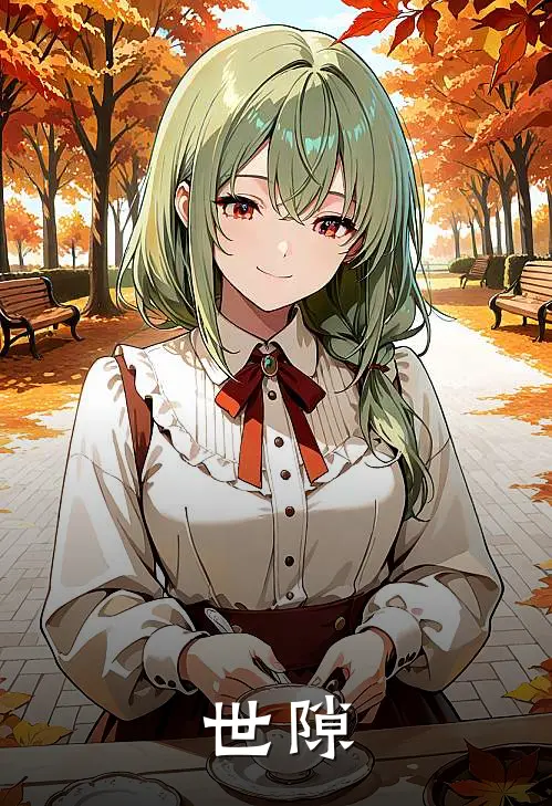 世隙嫣草布朗尼全集免费小说_免费小说完结世隙(嫣草布朗尼)