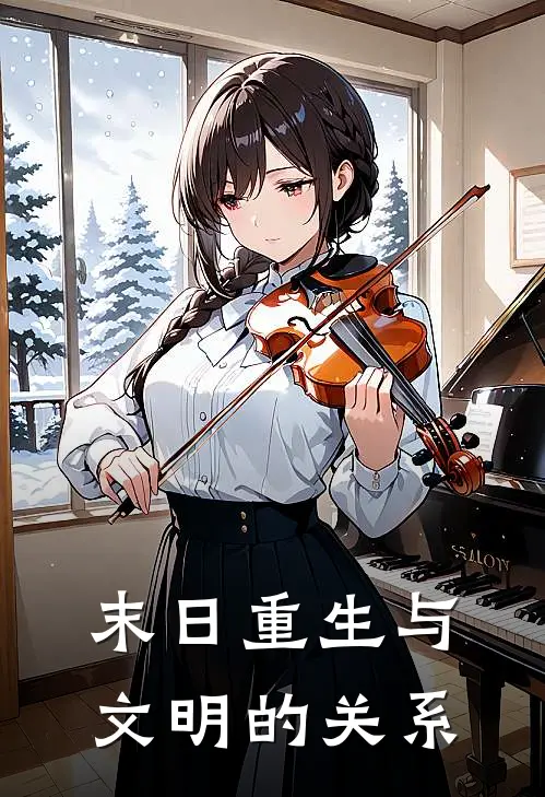 末日重生与文明的关系