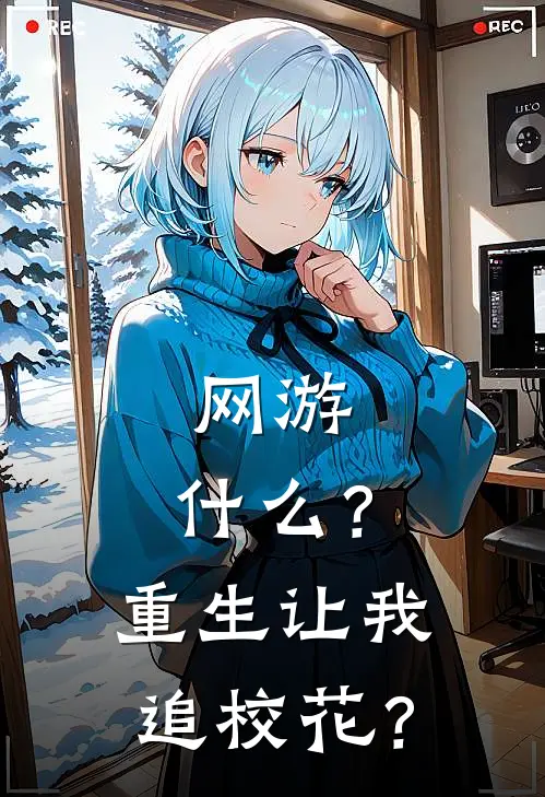 网游：什么？重生让我追校花？