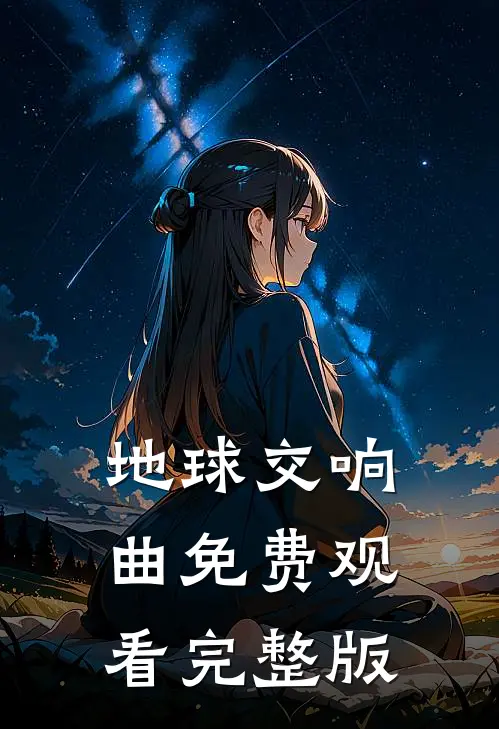 地球交响曲免费观看完整版