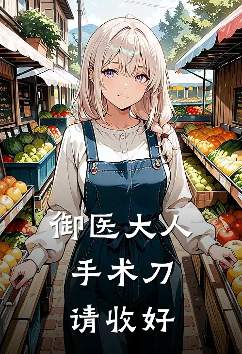 御医大人，手术刀请收好