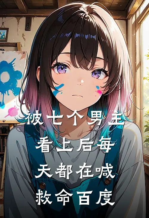 被七个男主看上后每天都在喊救命百度