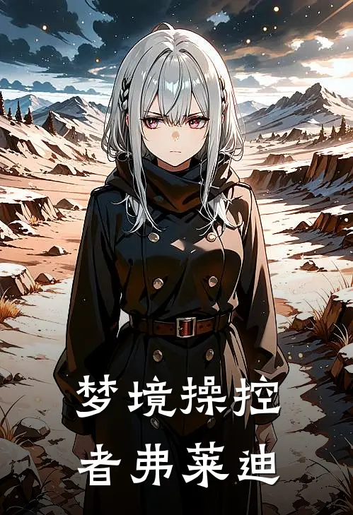 梦境操控者弗莱迪