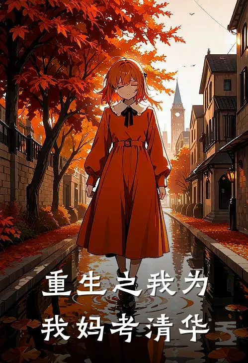 重生之我为我妈考清华