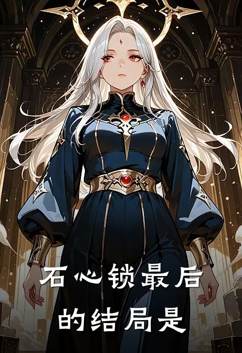 石心锁最后的结局是