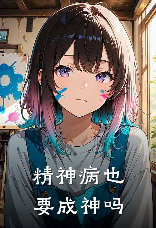 精神病也要成神吗