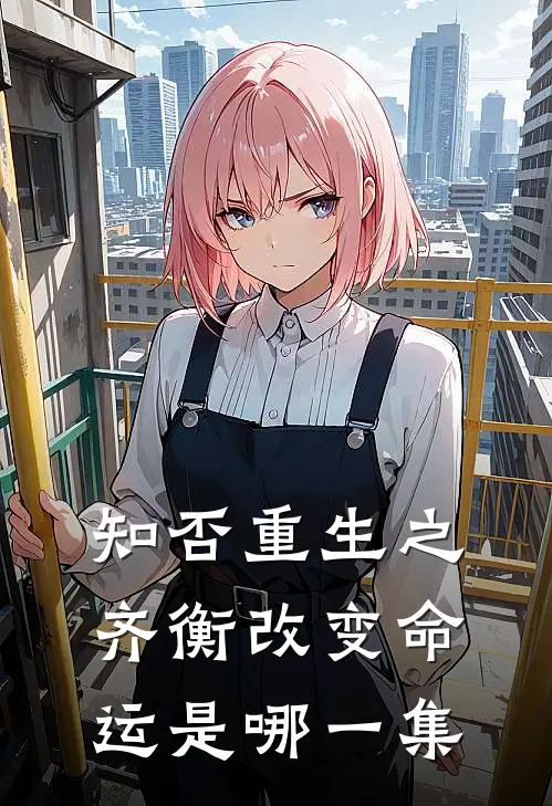 知否重生之齐衡改变命运是哪一集