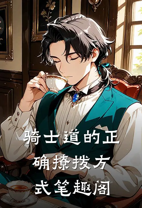 骑士道的正确撩拨方式笔趣阁