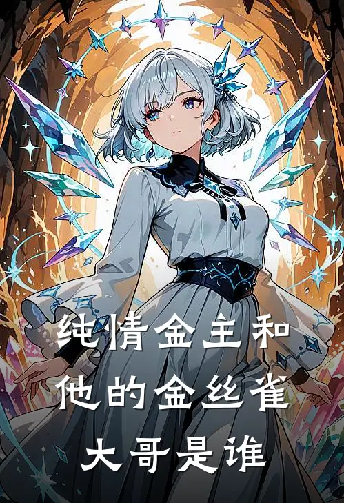 纯情金主和他的金丝雀大哥是谁