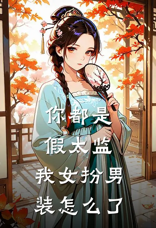 你都是假太监，我女扮男装怎么了姜琪秦铮小说完整版免费阅读_最新章节列表你都是假太监，我女扮男装怎么了(姜琪秦铮)