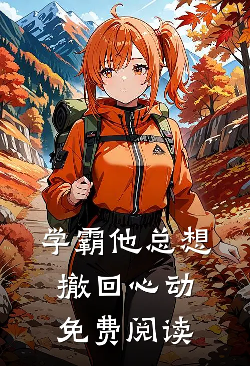 学霸他总想撤回心动免费阅读